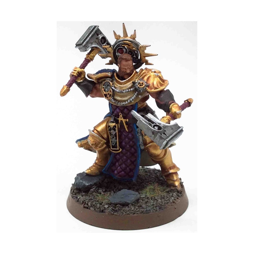 Vorrus Starstrike #2 NM