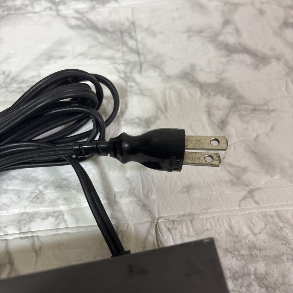 BOSS RPW-7 Power Supply Micro Rack Guitar Effect Unit