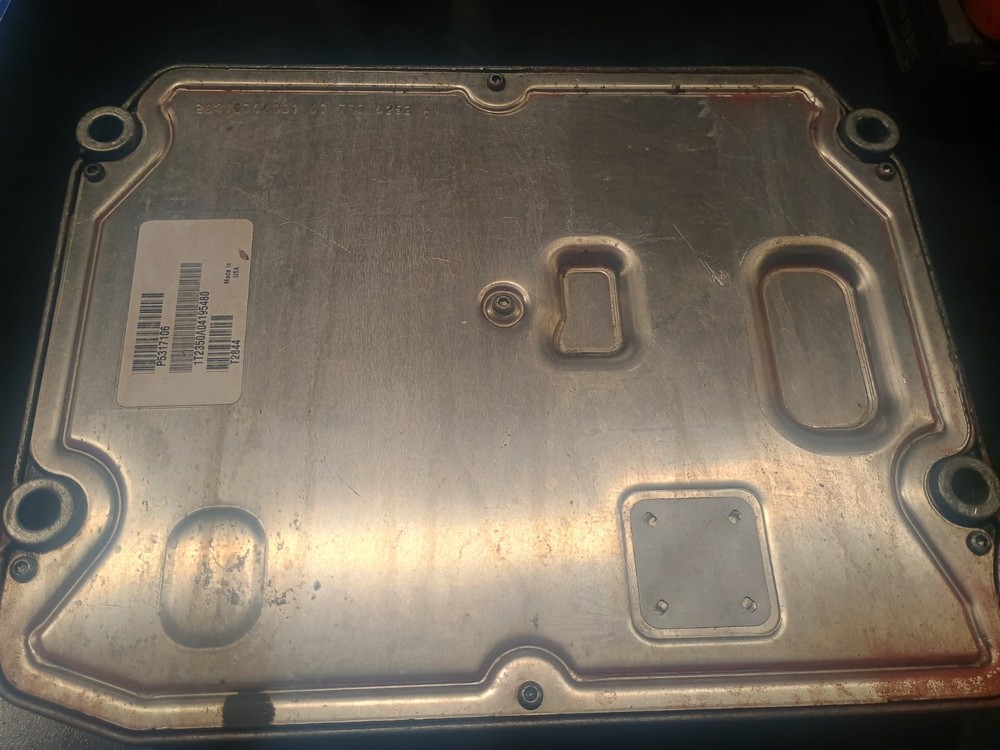 Cummins ECM P5317106