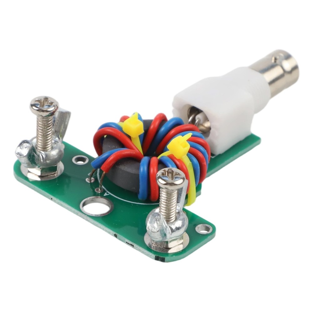 Portable RF Shortwave Dipole Antenna Balun Strict Quality Control Standards