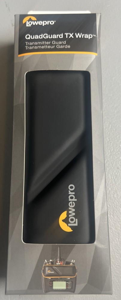 Lowepro Quad Guard TX Wrap Transmitter Guard