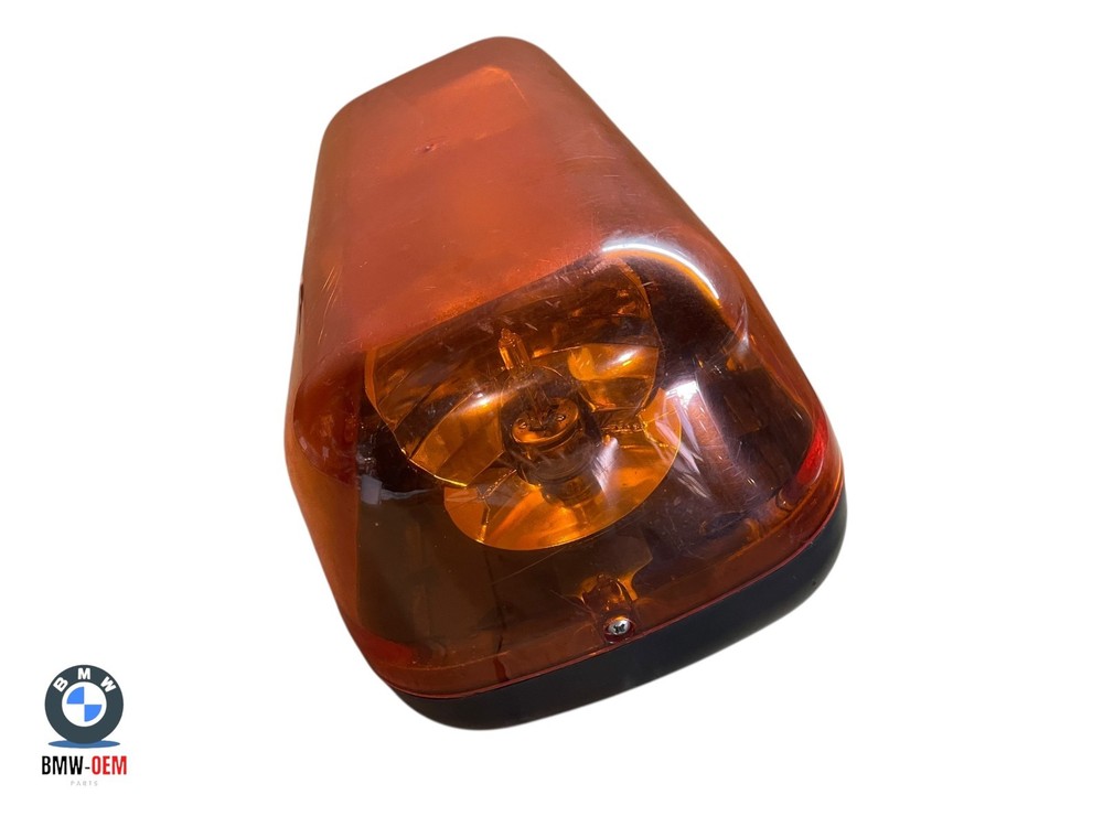 LAP ELECTRICAL BEACON ORANGE LIGHTBAR