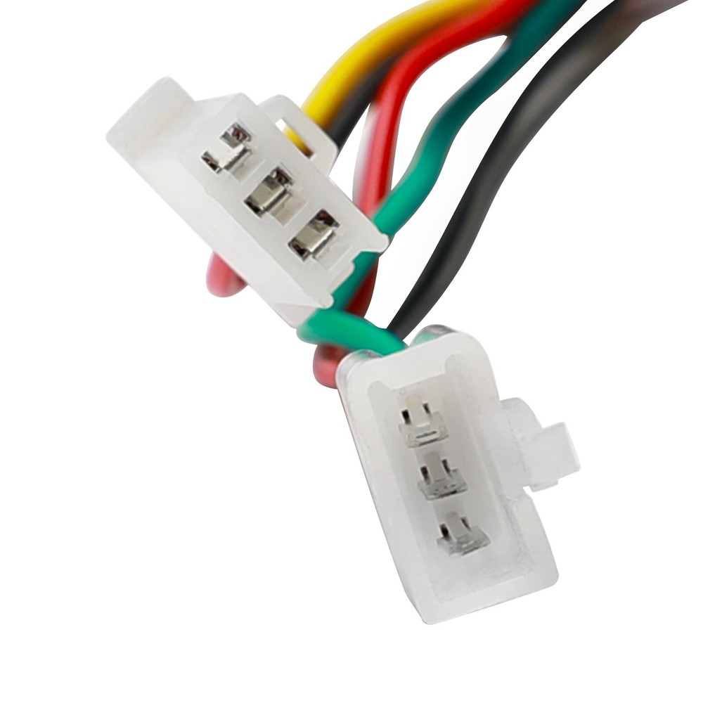 Speed Control Knob Speed Controller Speed Switch For Electric Motorcycle Scooter