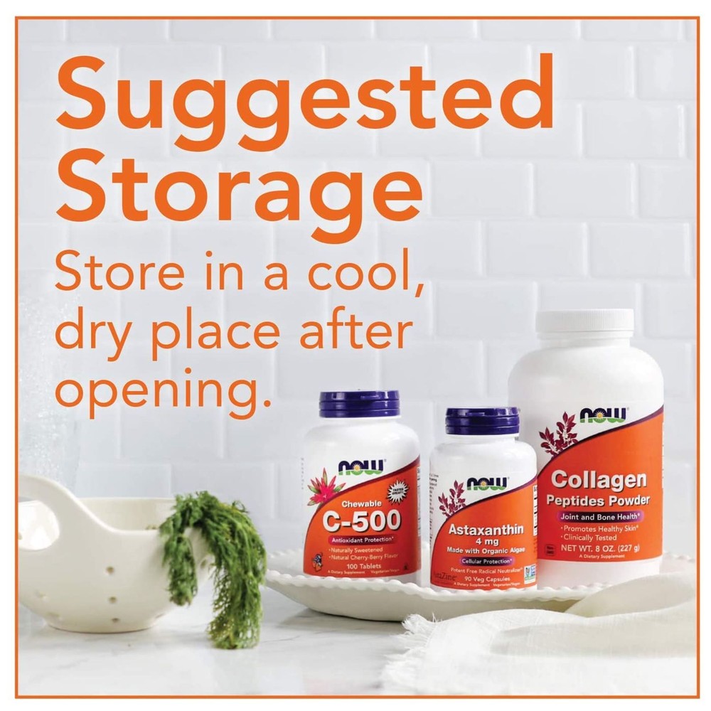 NOW FOODS Tri-3D Omega 90 Softgels