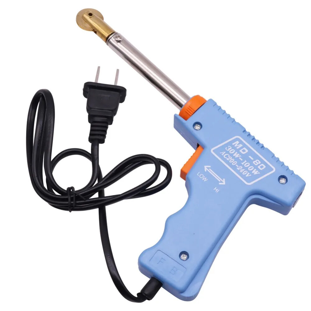 1 Pcs Bee Nest Embedding Device AC200-240V 30-100W MD-80 Model Beekeeping Tools