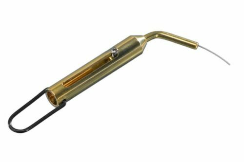 Thunder Cloud Muzzleloader Brass Nipple Pick 87119A Hunting Shooting