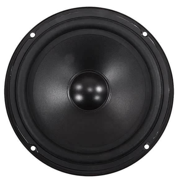 Sundown Audio E-6.5CS 6.5" 100W Component Speakers