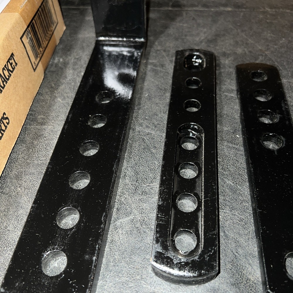 Progress Mfg. 710842 Equal-i-zer 95015600 Sway Control Bracket 4 Point Control