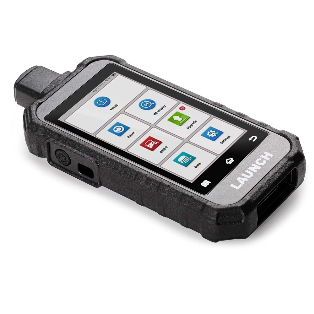 LAUNCH Creader TPMS 5011 V2 Tire Pressure System Detection TPMS Diagnostic Tool