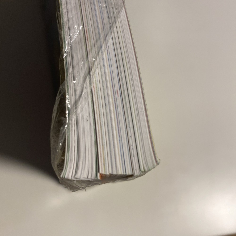 #U Arithmetic 1 Work Text Abeka Second Edition Math Workbook Unbound