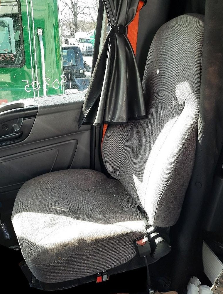 Replaces 2019 INTERNATIONAL LT FRONT SEAT ,  MD