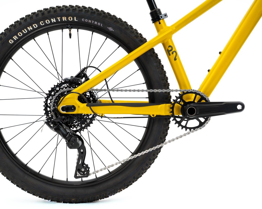 [Pre-Owned] 2024 Specialized P.2 Trail - Size 24