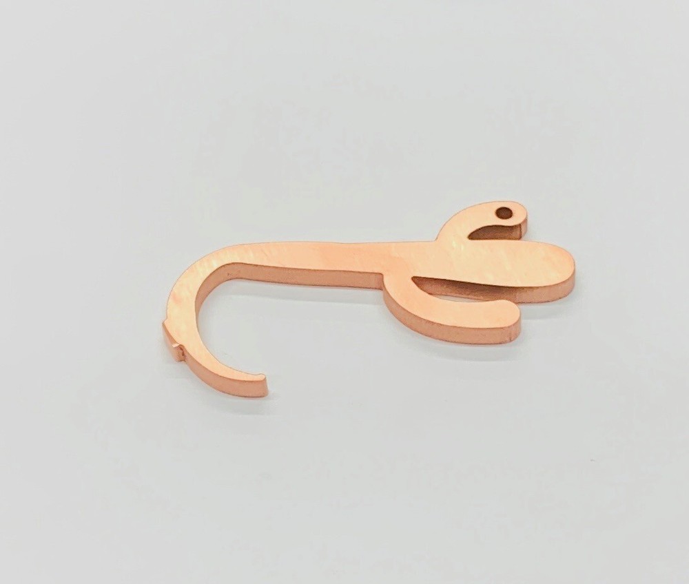 Door opening tool / Saguaro Cactus PullPro / Button Pusher / Touch Free