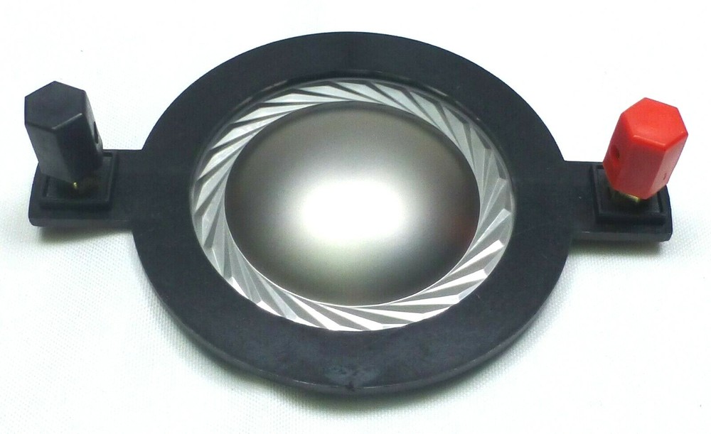 Replacement Diaphragm for B&C DE45-8 Driver, B&C MMD45, 44.4mm 8 Ohm