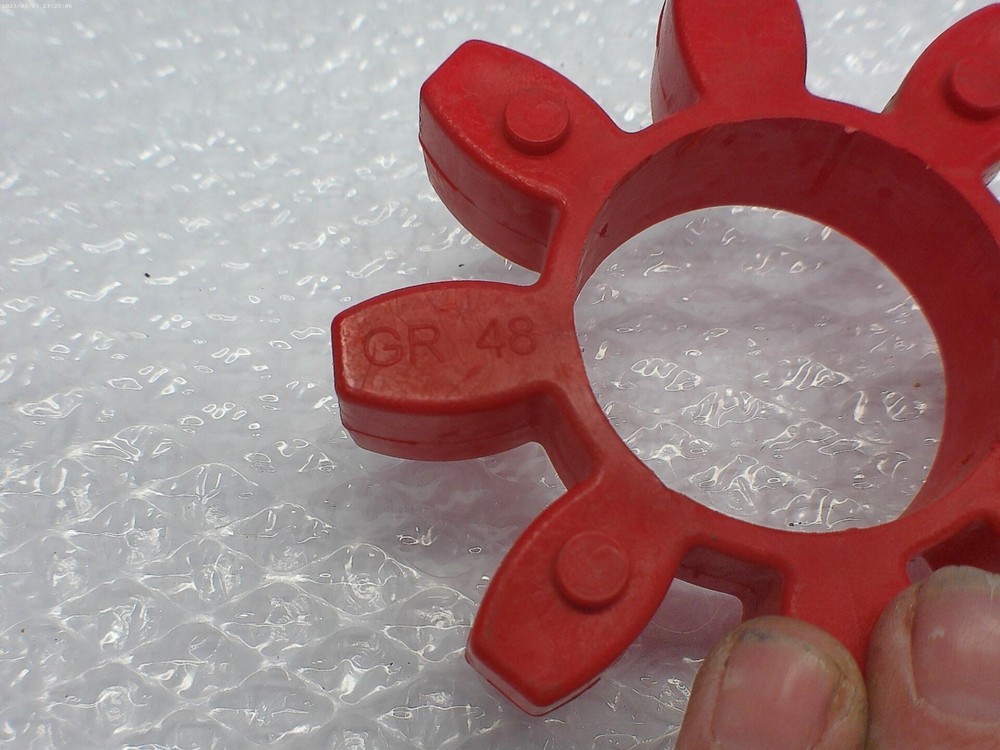 INDUSTRIAL SPARE GR48 INSERT NSNP