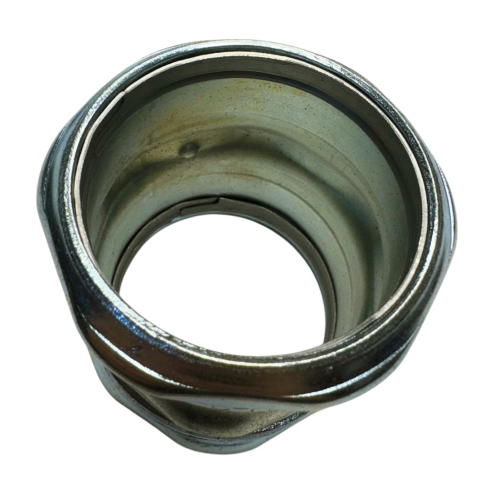 Eaton 665 Compression Type Coupling for Thinwall Conduit, 2" **Free Shipping**