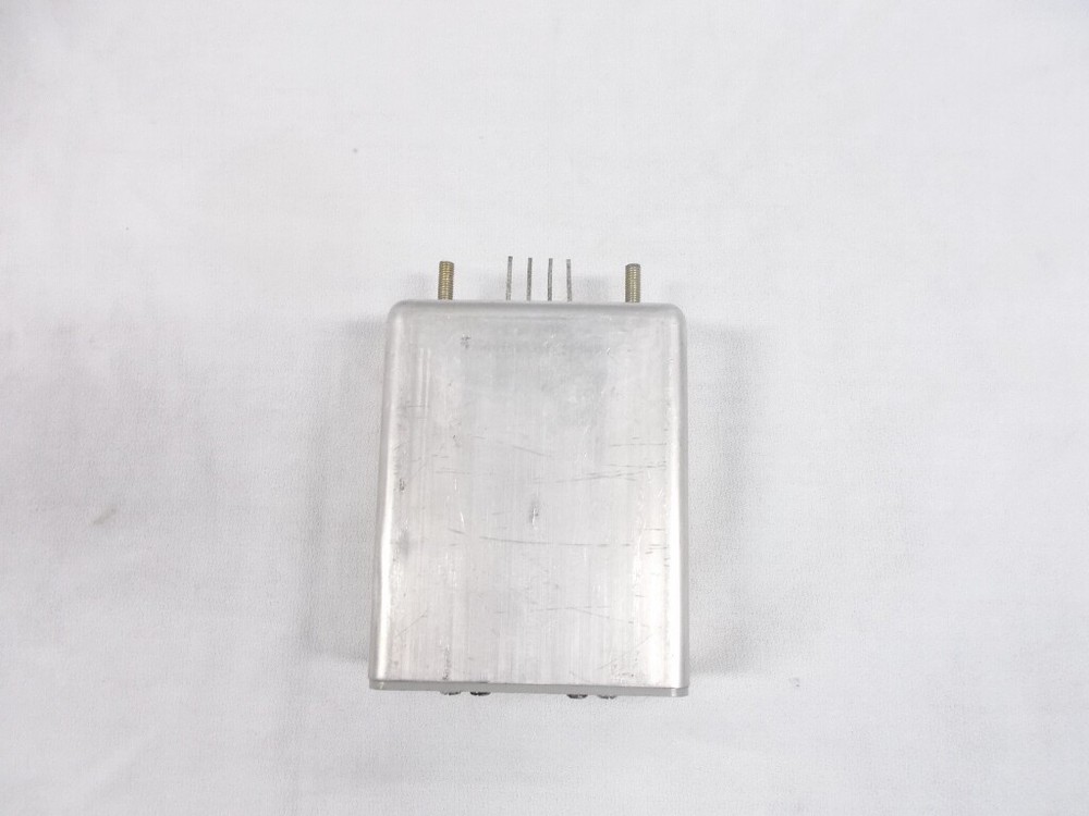 Telephone Network Module Marked 837C NETWORK