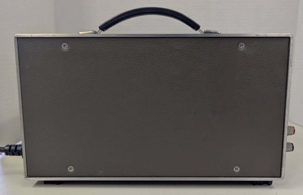 Hewlett Packard HP 400FL AC Voltmeter