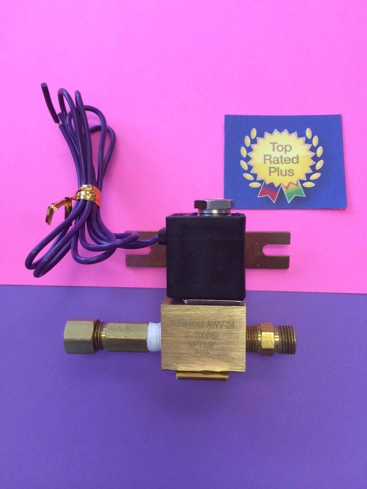 990-53 GeneralAire 7014 General  Replacement Humidifier Solenoid