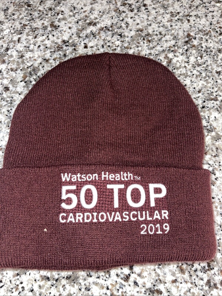 MacNeal Memorial Hospital HAT 2019!