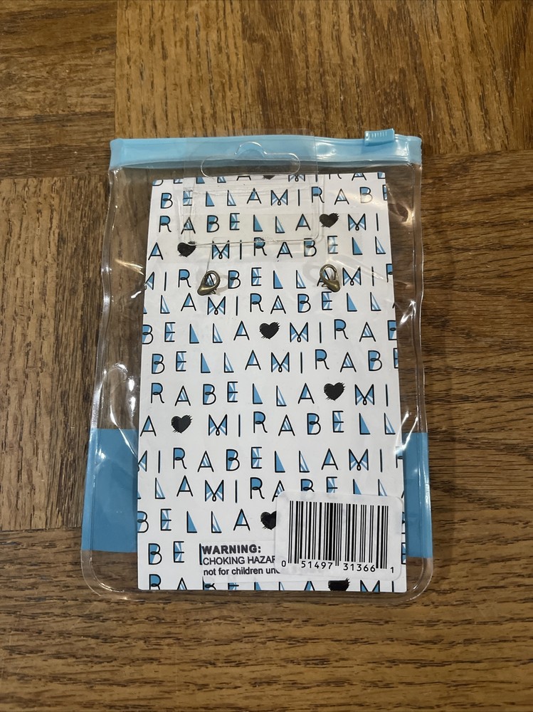 Mirabella Mini Splashy