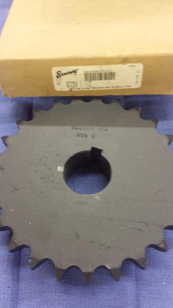 Browning 6025 x 1 1/2