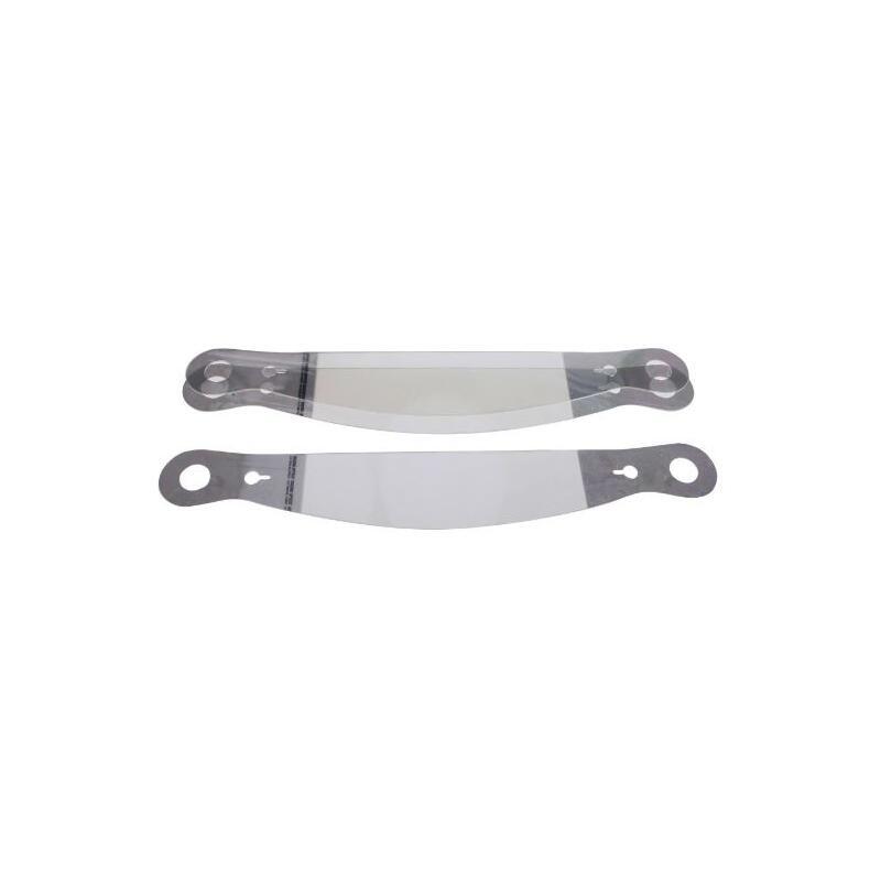 Simpson Helmet Shield Tear-Off 10210C;