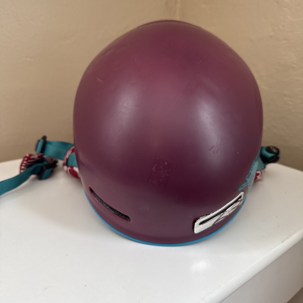 Smith Maze Ski helmet Small