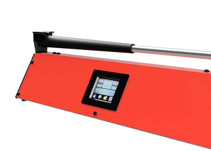 SwingW.com Pro-Touch 5 Digital Swingweight Scale