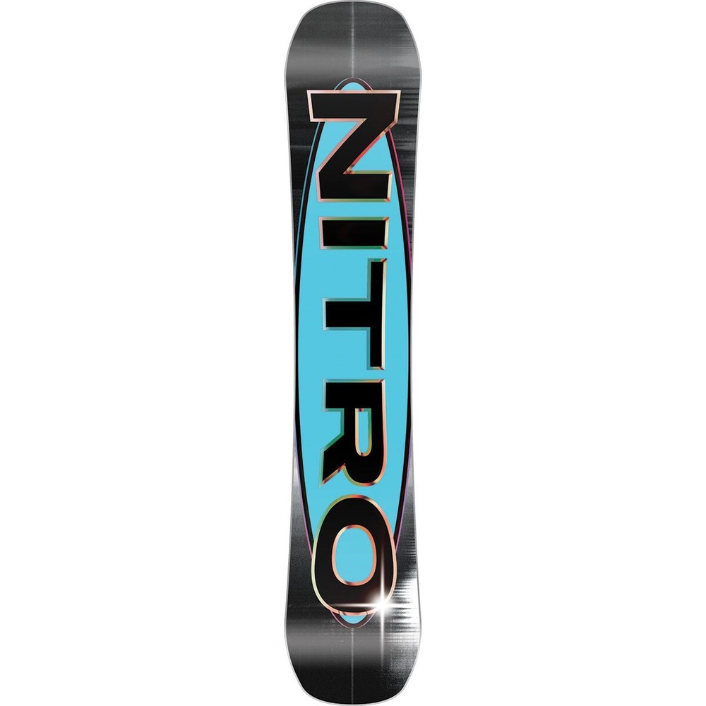 Nitro Mini Thrills Snowboard - 2026 - Kids'