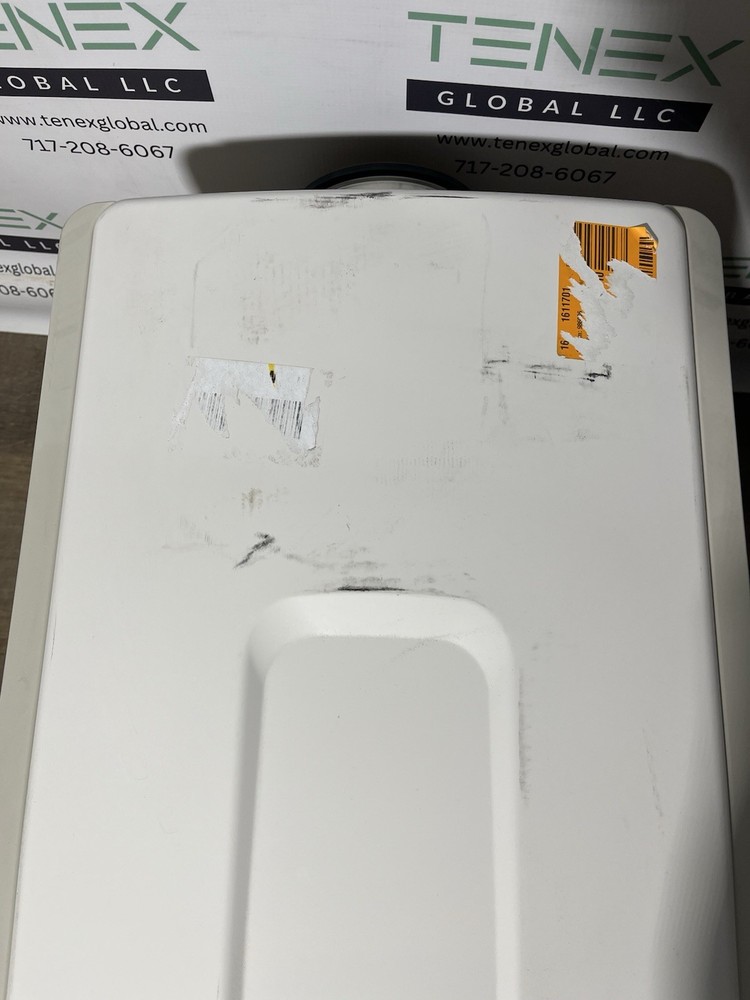 Rinnai V75iN Indoor Tankless Water Heater 180k BTU Natural Gas (B-19 #1670)