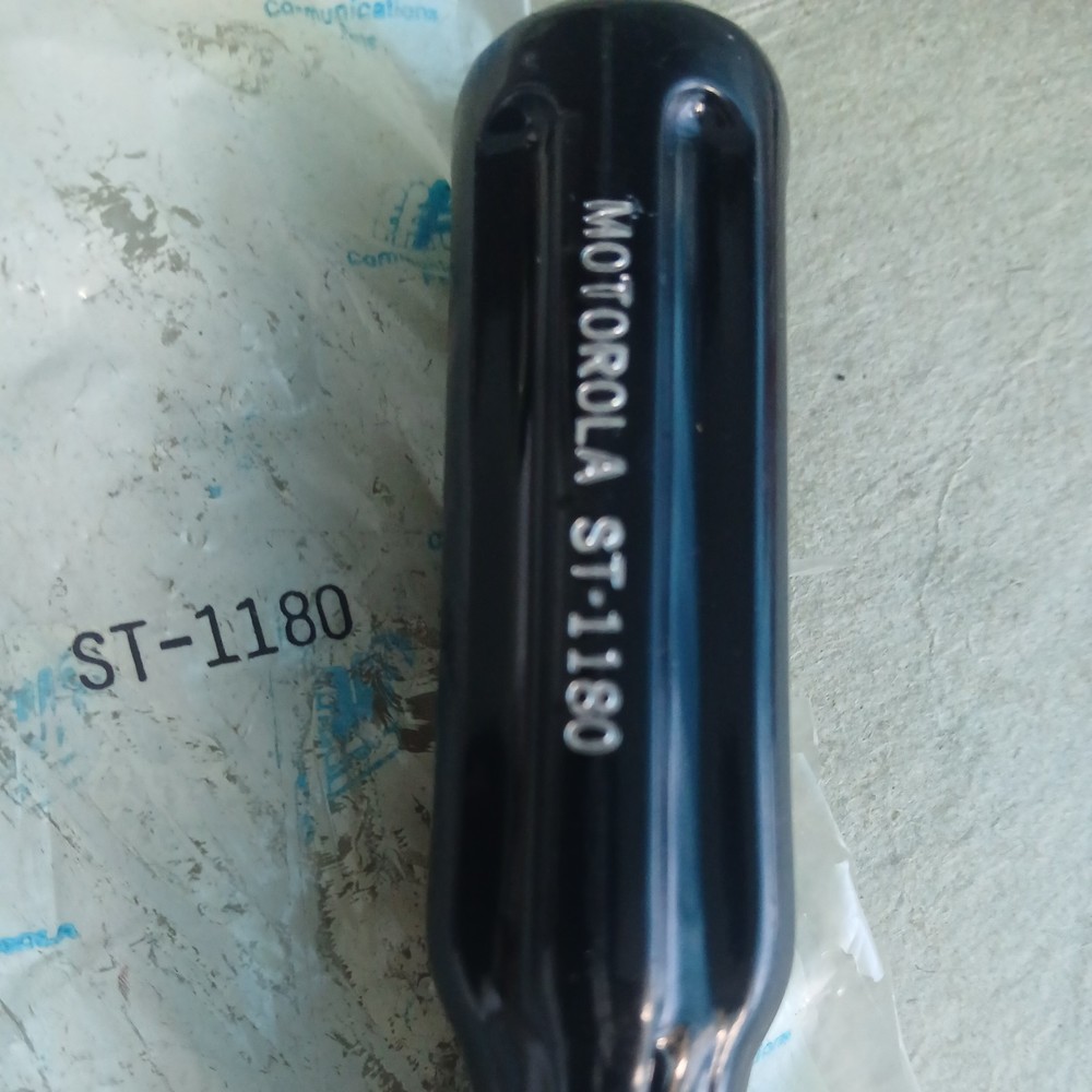 MOTOROLA ST-1180 REPAIR TOOL