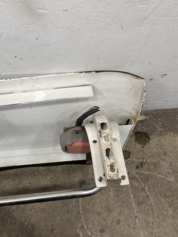 2016 Peterbilt 587 Cab Extension (625-11265)