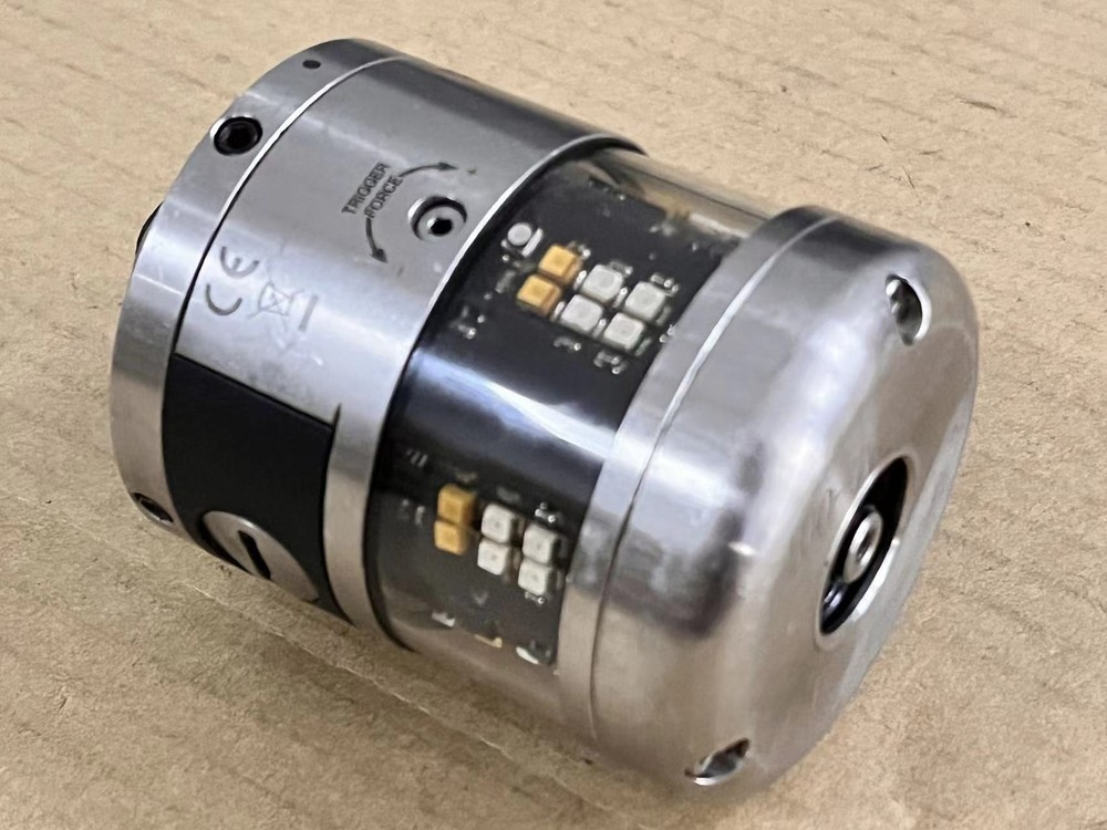 1PC USED 100% test RENISHAW OMP60