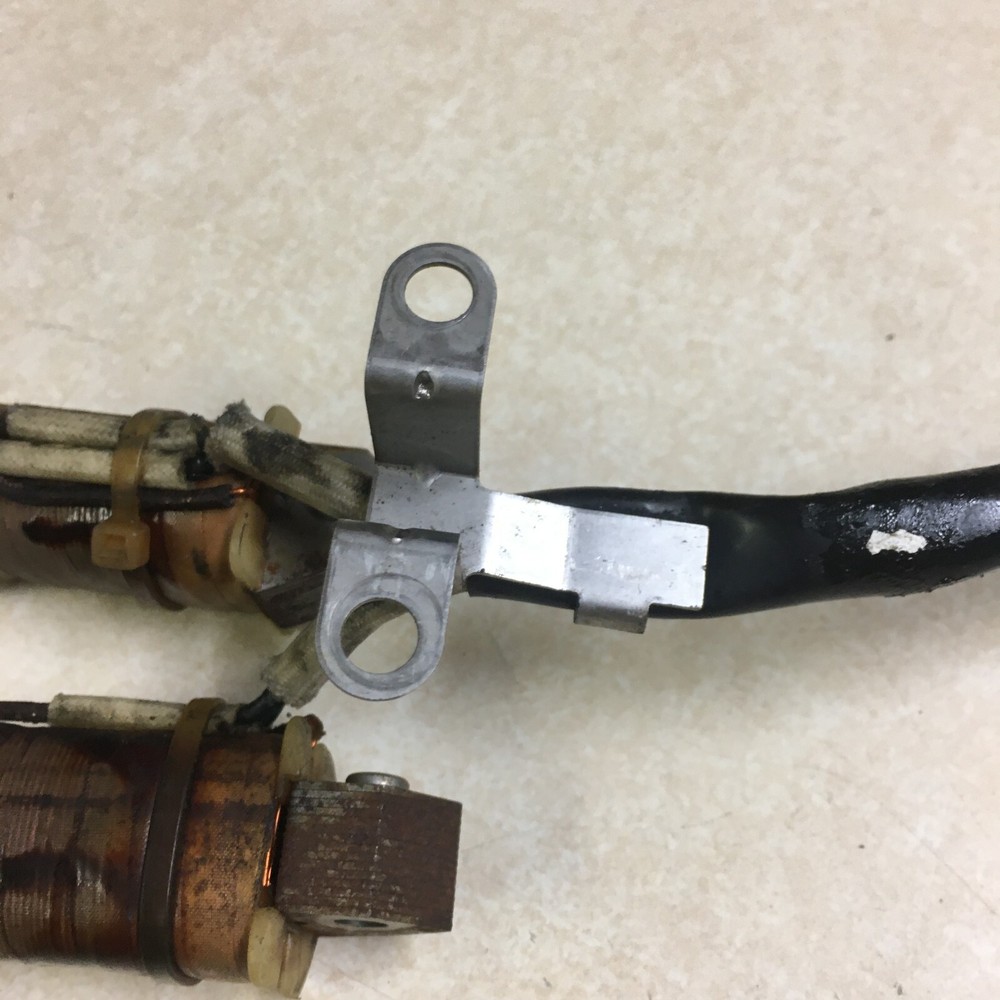 Mercury Outboard Lighting Coil Set 855944