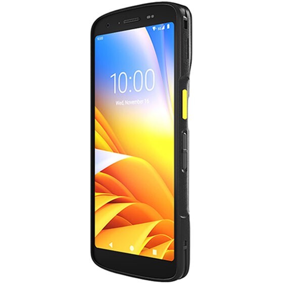 Zebra WCMTA-T27B8CBD8-NA TC27 Mobile Touch Computer