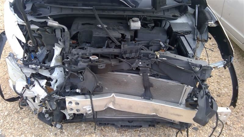 MURANO 2016 Dash Wire Harness 606729