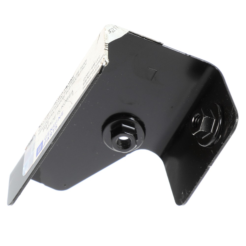 Genuine GM Driver Side Front End Upper Tie Bar Bracket 95063694