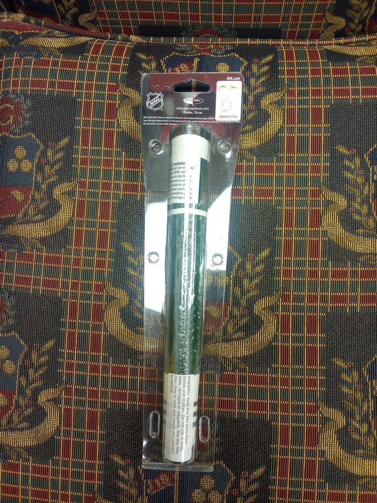 Minnesota Wild Putter Grip