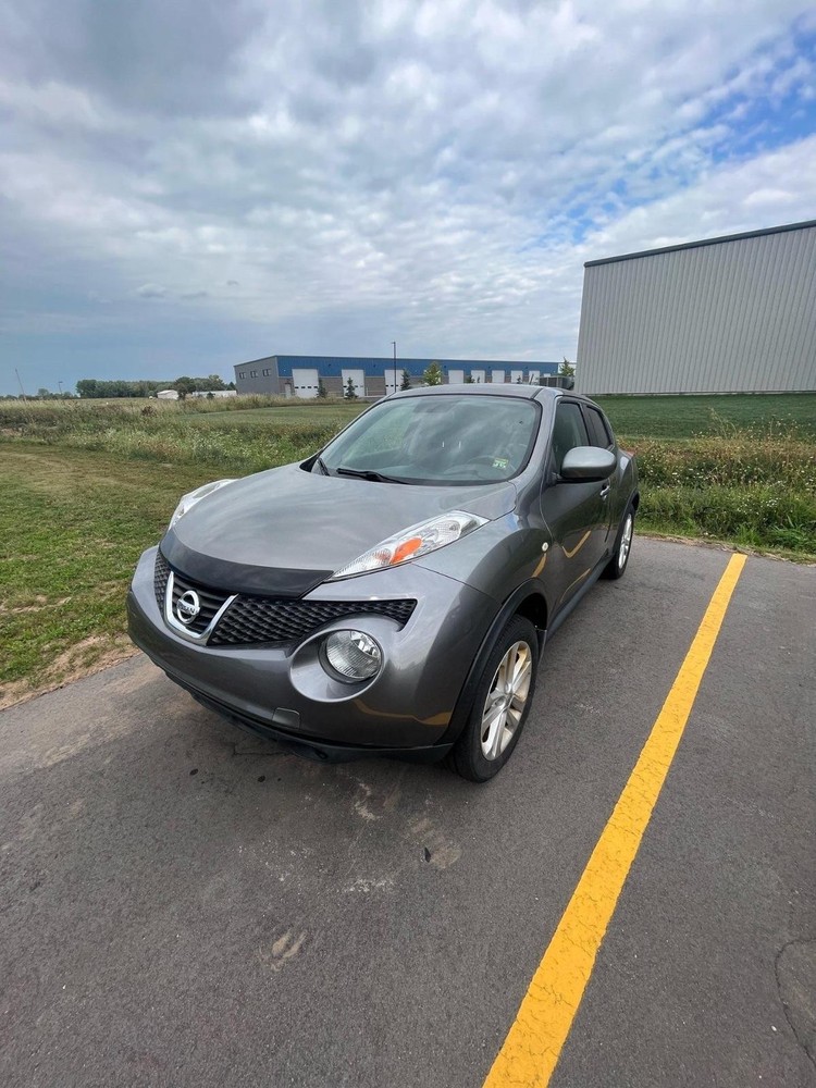 Used Telematics Interface Module fits: 2011 Nissan Juke Communication Bluetooth