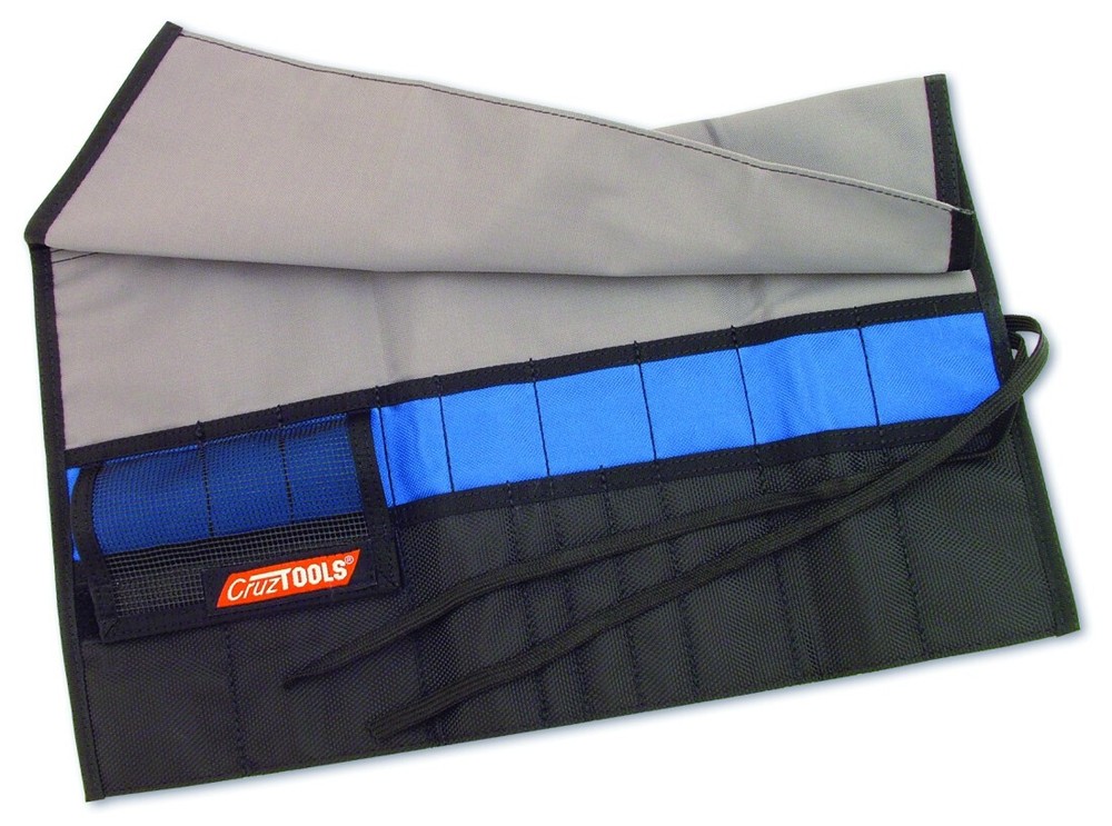 Cruztools Teardrop Tool Pouches