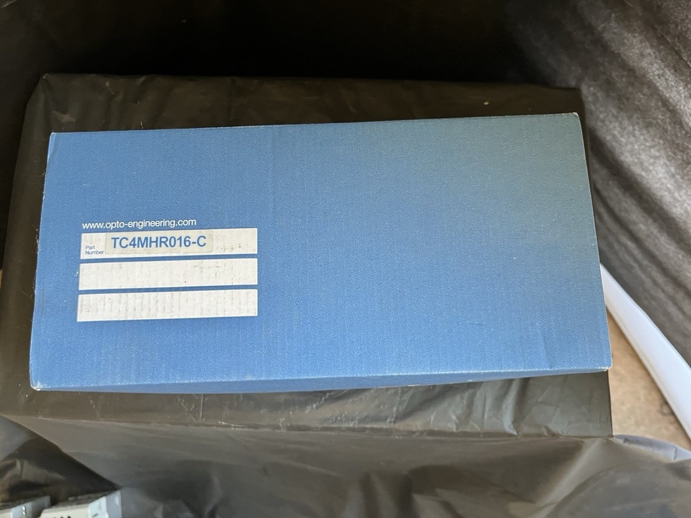 OPTO ENGINEERING TELESCOPIC LENS