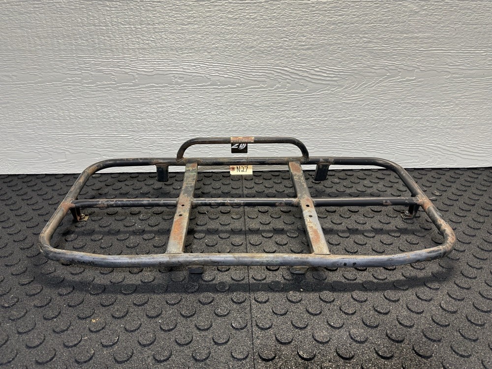 98-02 Suzuki Quadrunner 500 Front Rack
