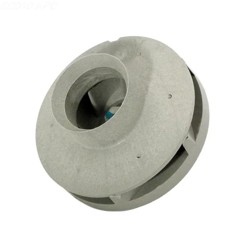Impeller, 3 HP