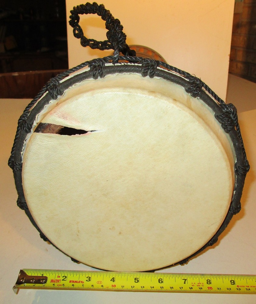 musical instruments drums Djembe