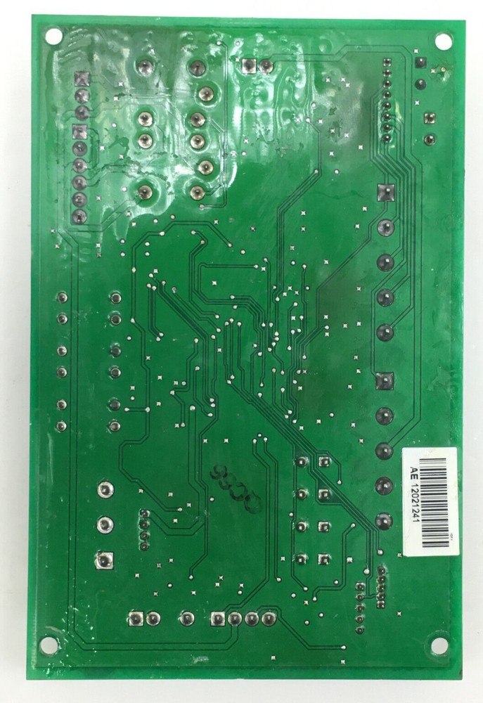 Source 1 1663677 Control Circuit Board 663677 used #D32