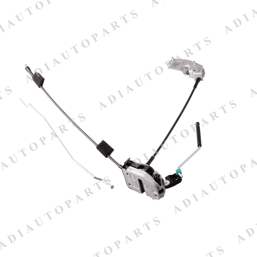 Right Side 60% Hinged Door Lock Actuator for Ford E150 E250 E350 E450 Super Duty