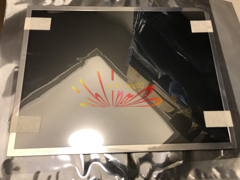 1PCS 15.0" 1024×768 Resolution LCD Screen Panel Sharp LQ150X1LG83