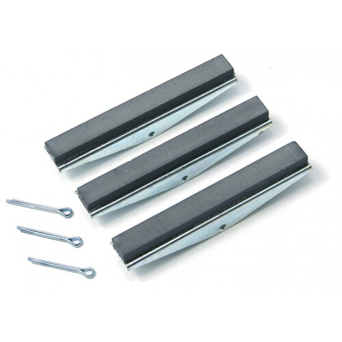 2320 Engine Cylnder Replacement Hone Stones for #2325 - 3" Coarse