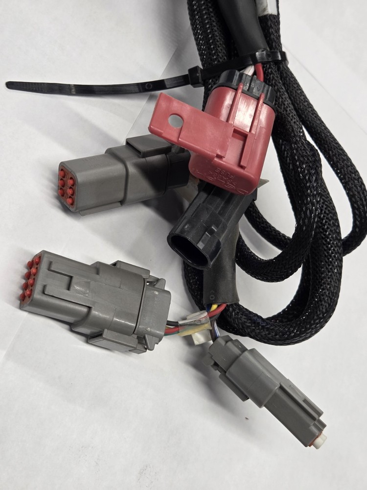 Trimble 113265 cable Brand New